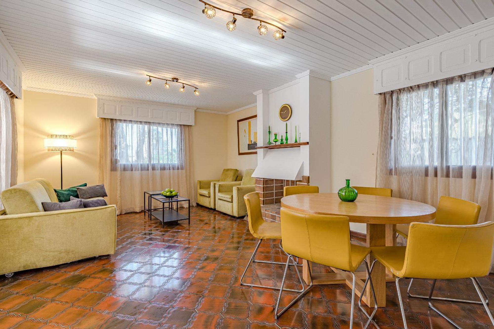 Villa 4Bed Private Pool En Los Cristianos Лос Кристианос Экстерьер фото