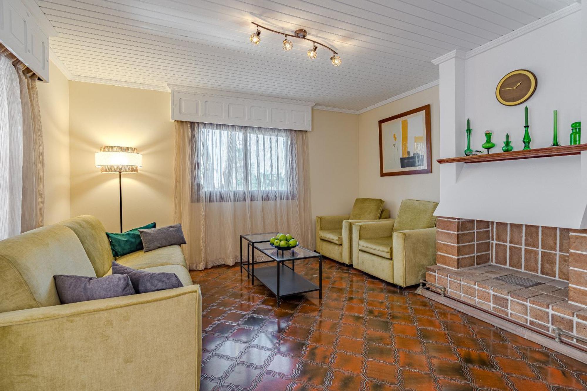 Villa 4Bed Private Pool En Los Cristianos Лос Кристианос Экстерьер фото