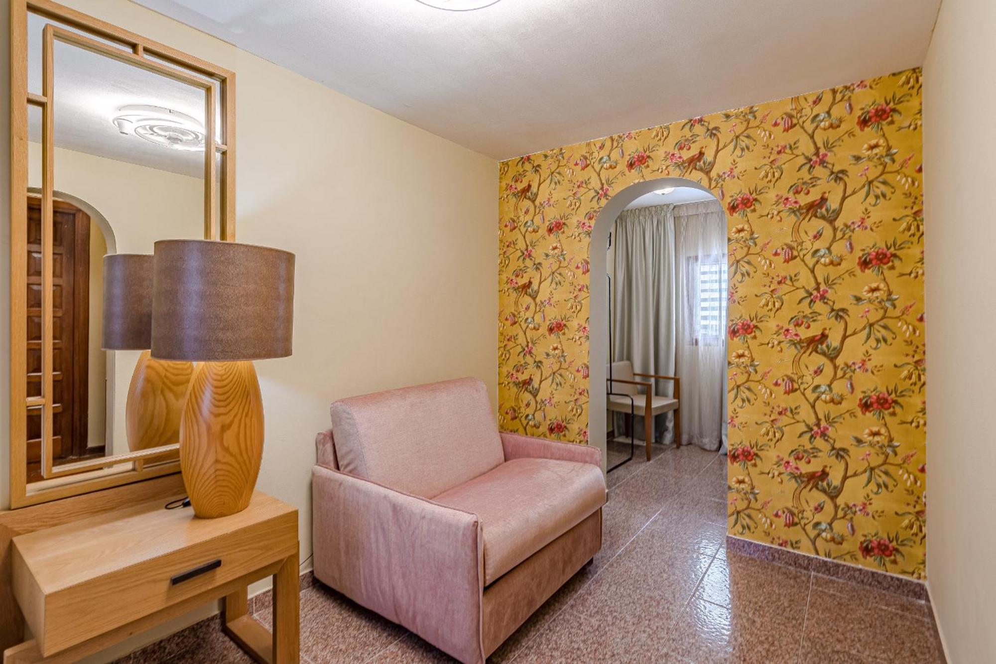 Villa 4Bed Private Pool En Los Cristianos Лос Кристианос Экстерьер фото