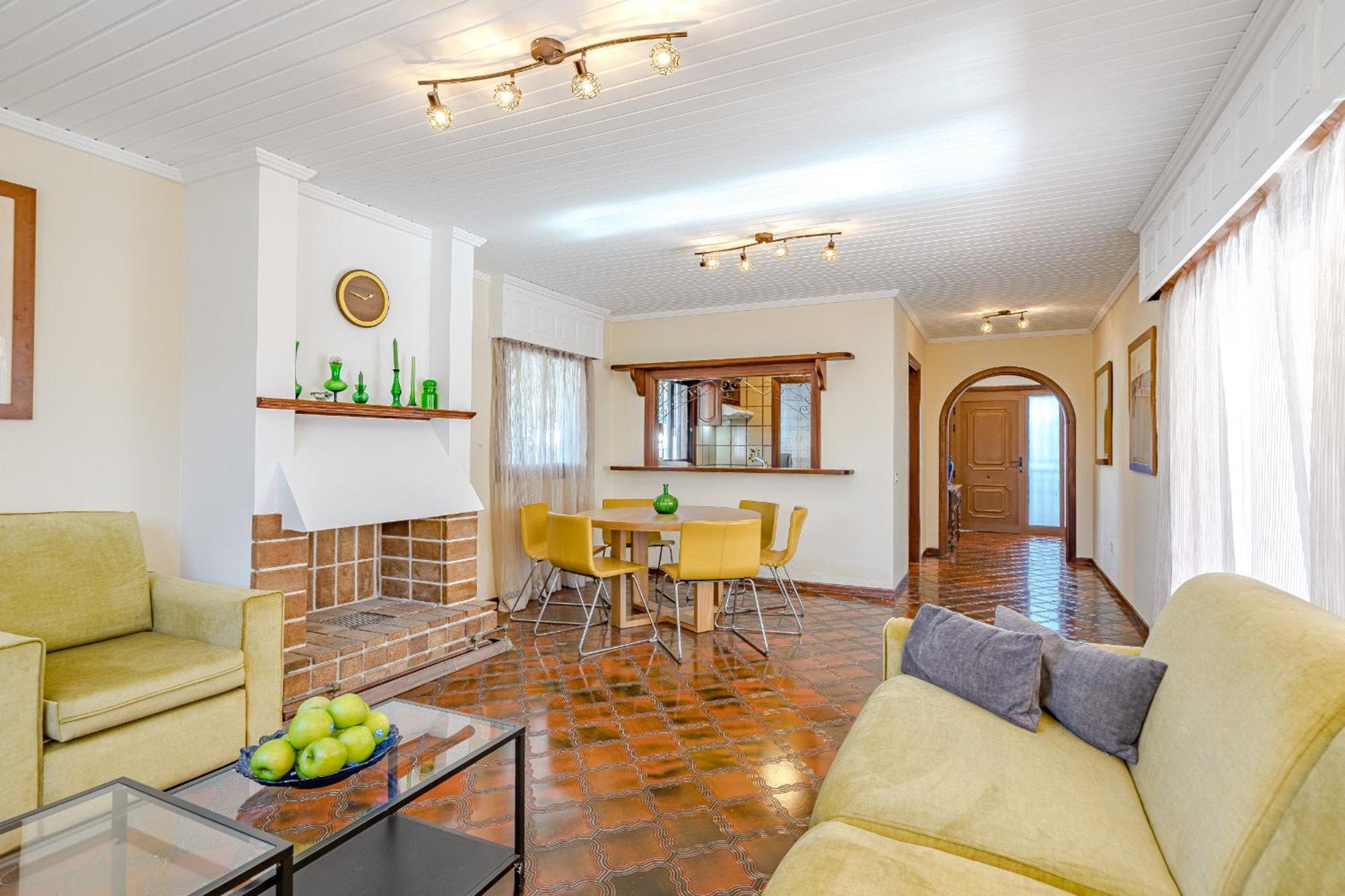 Villa 4Bed Private Pool En Los Cristianos Лос Кристианос Экстерьер фото